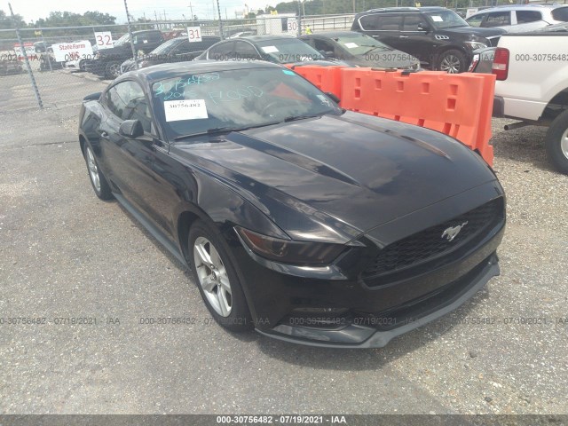 FORD MUSTANG 2015 1fa6p8am5f5399060