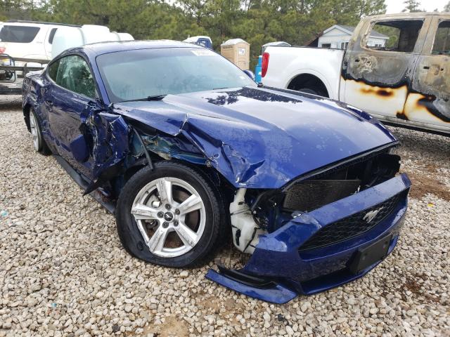 FORD MUSTANG 2015 1fa6p8am5f5399723