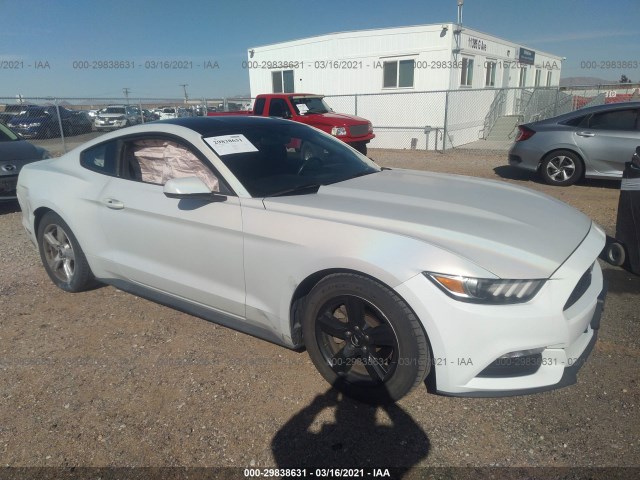 FORD MUSTANG 2015 1fa6p8am5f5400112