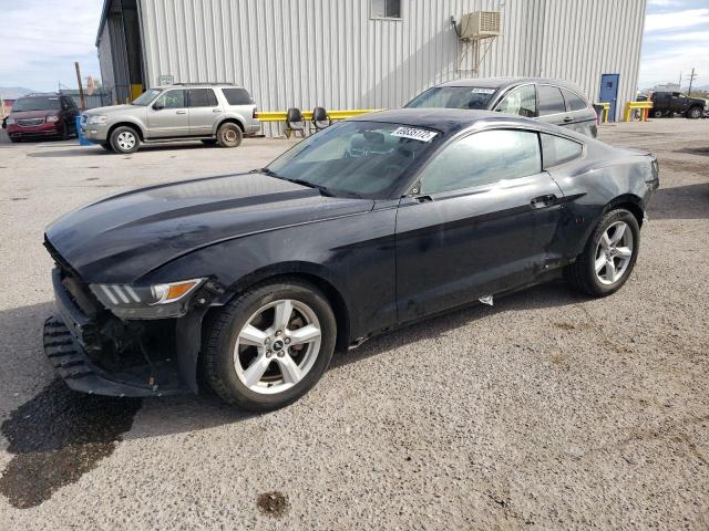 FORD MUSTANG 2015 1fa6p8am5f5400160