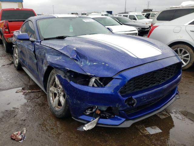 FORD MUSTANG 2015 1fa6p8am5f5400420