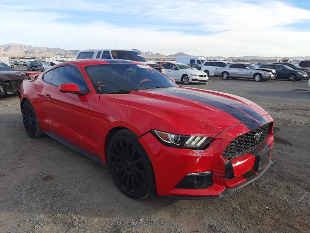 FORD MUSTANG 2015 1fa6p8am5f5400563