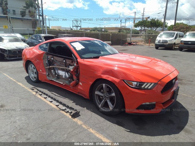 FORD MUSTANG 2015 1fa6p8am5f5408100