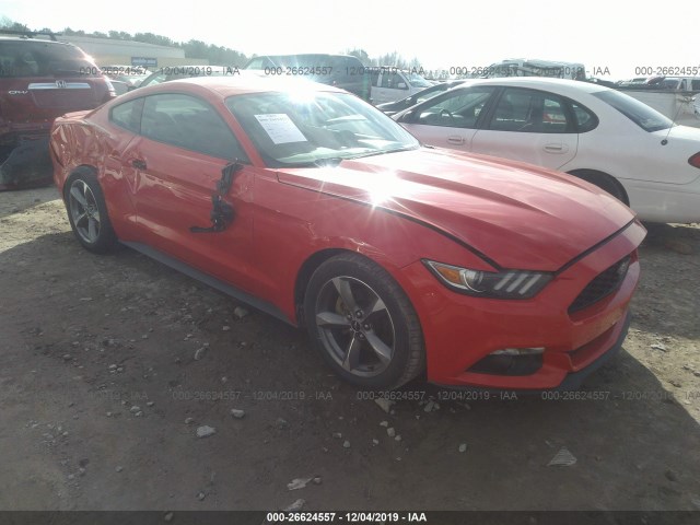 FORD MUSTANG 2015 1fa6p8am5f5419047