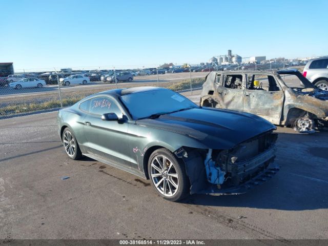 FORD MUSTANG 2015 1fa6p8am5f5425639