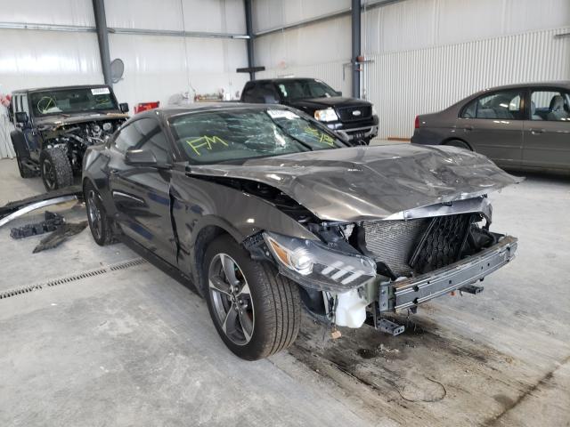 FORD MUSTANG 2015 1fa6p8am5f5431067