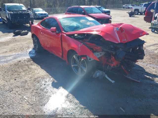 FORD MUSTANG 2016 1fa6p8am5g5207637