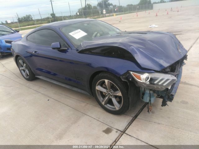 FORD MUSTANG 2016 1fa6p8am5g5208755