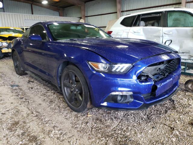 FORD MUSTANG 2016 1fa6p8am5g5208934