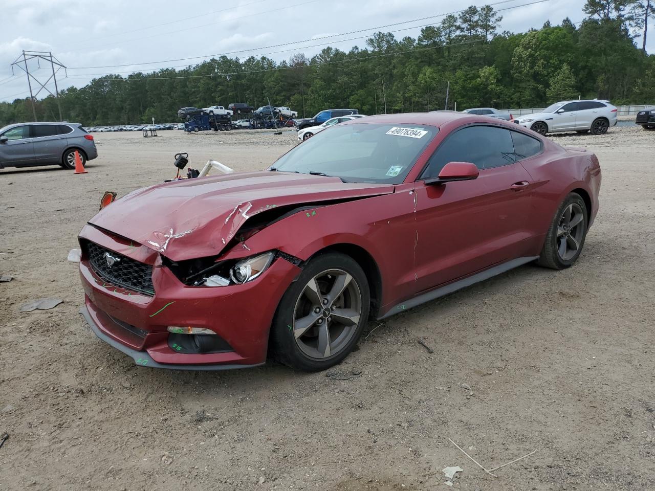 FORD MUSTANG 2016 1fa6p8am5g5215009