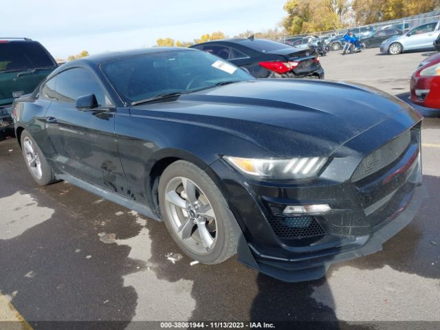 FORD MUSTANG 2016 1fa6p8am5g5221232