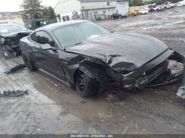 FORD MUSTANG 2016 1fa6p8am5g5227810