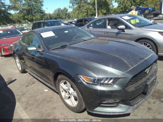 FORD MUSTANG 2016 1fa6p8am5g5227841