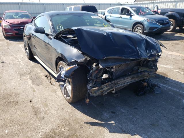 FORD MUSTANG 2016 1fa6p8am5g5228813