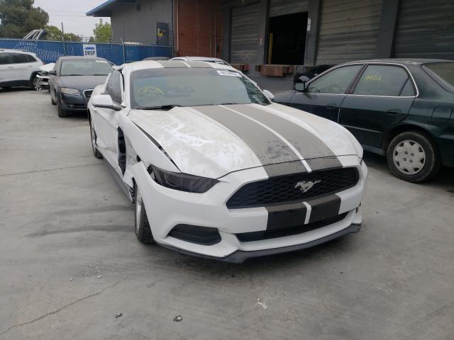 FORD MUSTANG 2016 1fa6p8am5g5231324