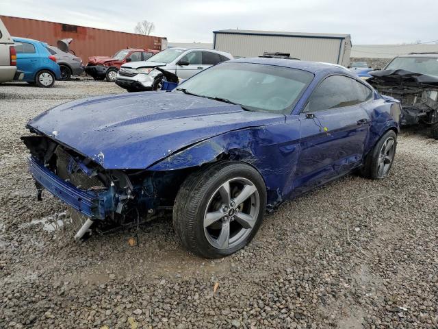 FORD MUSTANG 2016 1fa6p8am5g5240475