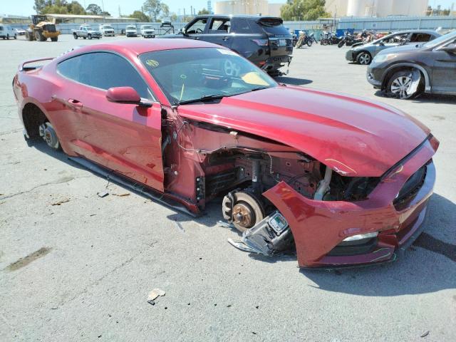 FORD MUSTANG 2016 1fa6p8am5g5242551