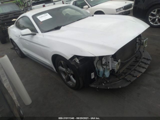 FORD MUSTANG 2016 1fa6p8am5g5243473