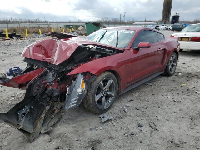 FORD MUSTANG 2016 1fa6p8am5g5254098