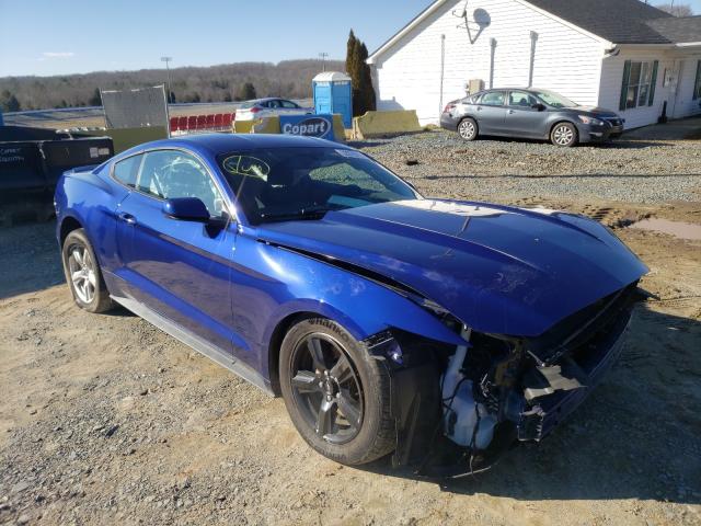 FORD MUSTANG 2016 1fa6p8am5g5255123