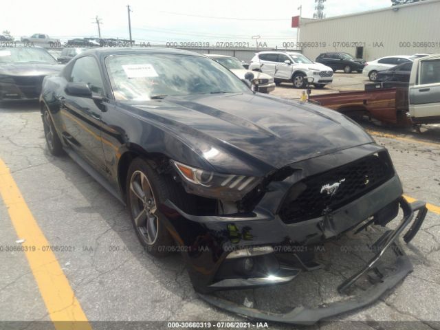 FORD MUSTANG 2016 1fa6p8am5g5259091