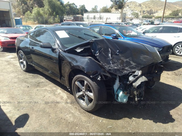 FORD MUSTANG 2016 1fa6p8am5g5273833