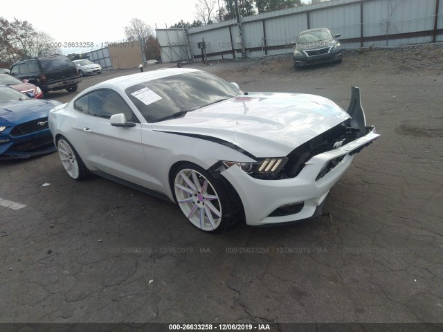 FORD MUSTANG 2016 1fa6p8am5g5292611