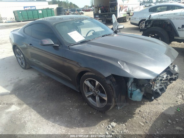 FORD MUSTANG 2016 1fa6p8am5g5293032