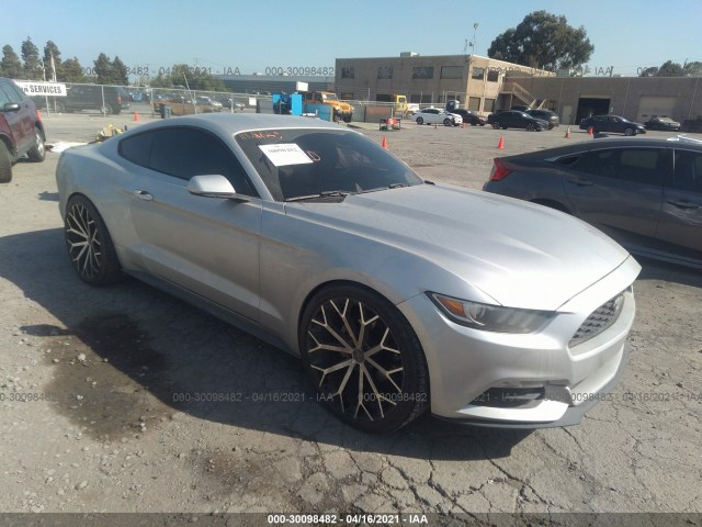 FORD MUSTANG 2016 1fa6p8am5g5303994