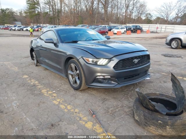 FORD MUSTANG 2016 1fa6p8am5g5307818