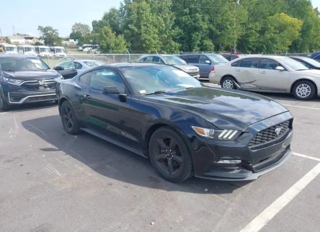 FORD MUSTANG 2016 1fa6p8am5g5309200