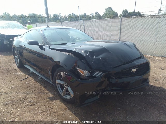 FORD MUSTANG 2016 1fa6p8am5g5309326