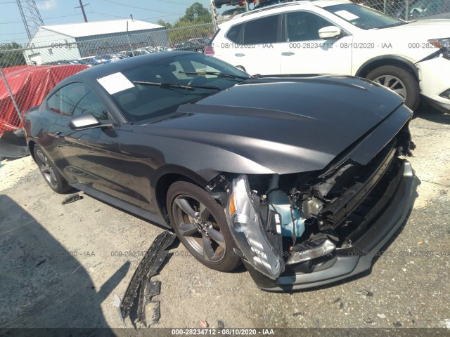 FORD MUSTANG 2016 1fa6p8am5g5321993