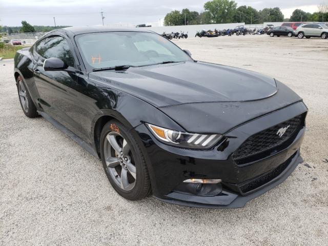 FORD MUSTANG 2016 1fa6p8am5g5322397