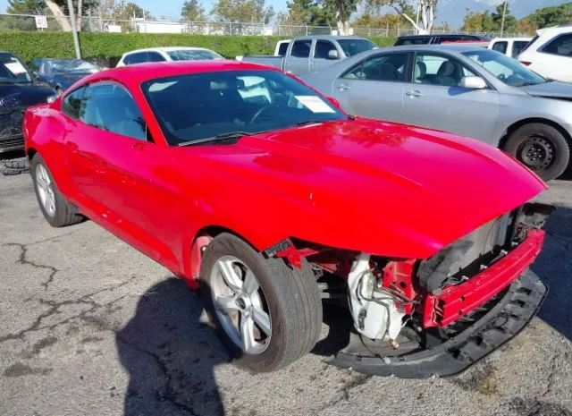 FORD MUSTANG 2016 1fa6p8am5g5323307