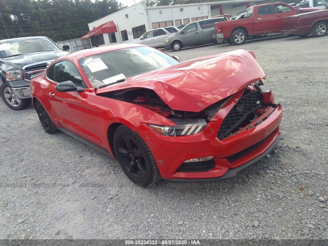 FORD MUSTANG 2016 1fa6p8am5g5325820