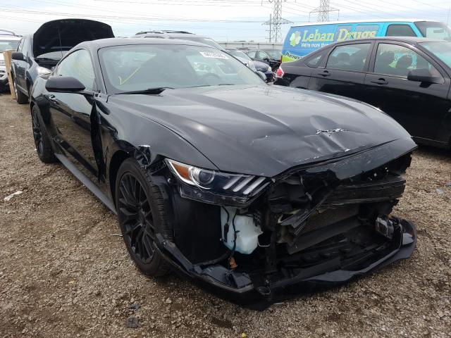 FORD MUSTANG 2016 1fa6p8am5g5326756