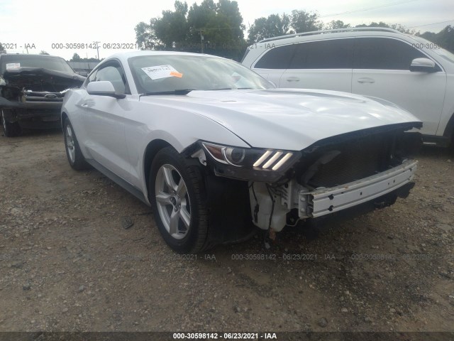 FORD MUSTANG 2016 1fa6p8am5g5335621