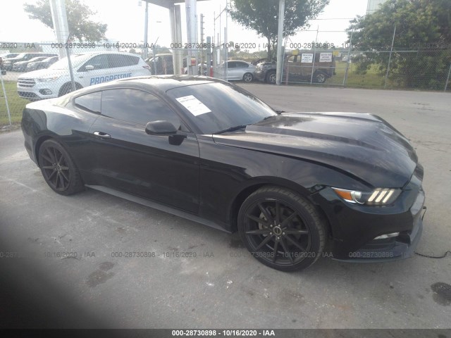 FORD MUSTANG 2016 1fa6p8am5g5335750