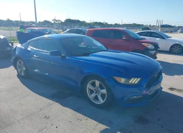 FORD MUSTANG 2017 1fa6p8am5h5202374