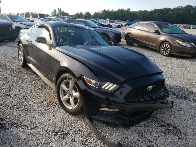 FORD MUSTANG 2017 1fa6p8am5h5207963