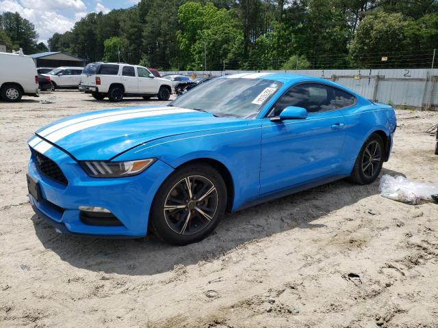 FORD MUSTANG 2017 1fa6p8am5h5209874