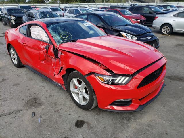 FORD MUSTANG 2017 1fa6p8am5h5225248