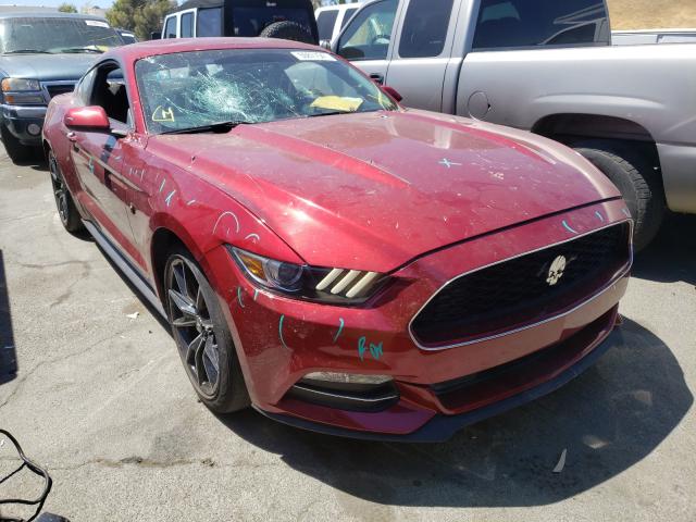 FORD MUSTANG 2017 1fa6p8am5h5225413