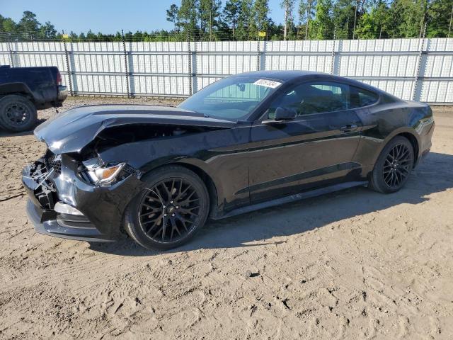 FORD MUSTANG 2017 1fa6p8am5h5229963