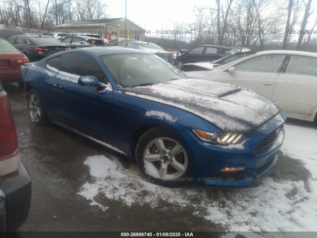 FORD MUSTANG 2017 1fa6p8am5h5230501