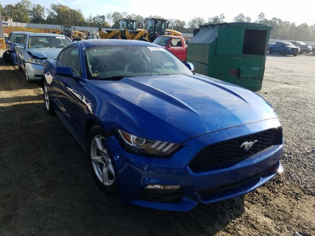 FORD MUSTANG 2017 1fa6p8am5h5234516