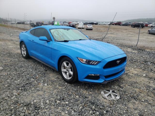 FORD MUSTANG 2017 1fa6p8am5h5238405