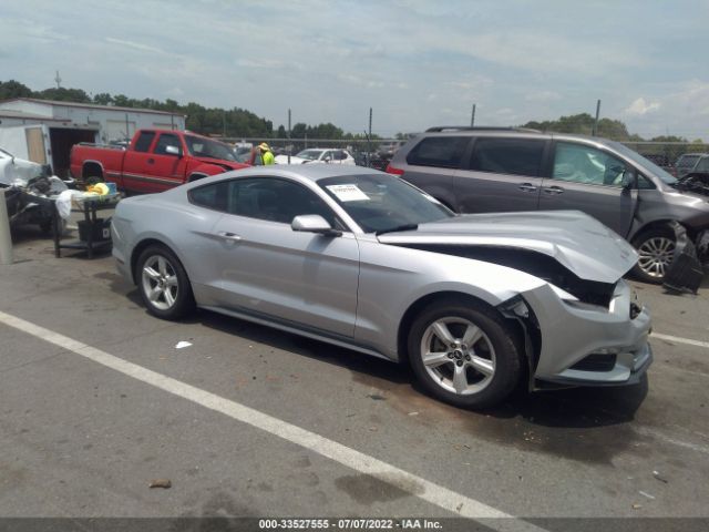 FORD MUSTANG 2017 1fa6p8am5h5246469