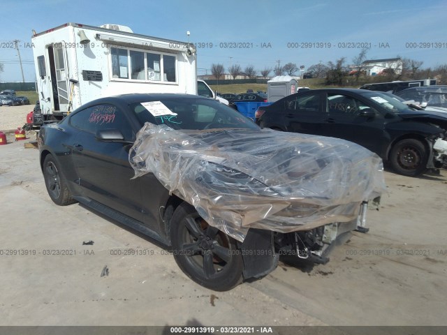 FORD MUSTANG 2017 1fa6p8am5h5246889